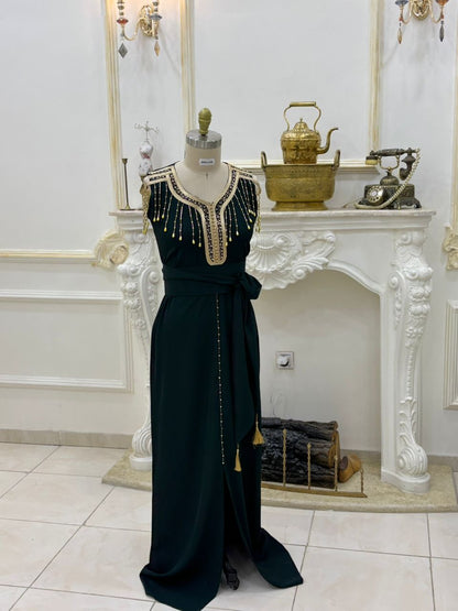 Robe D'hotesse Caftan